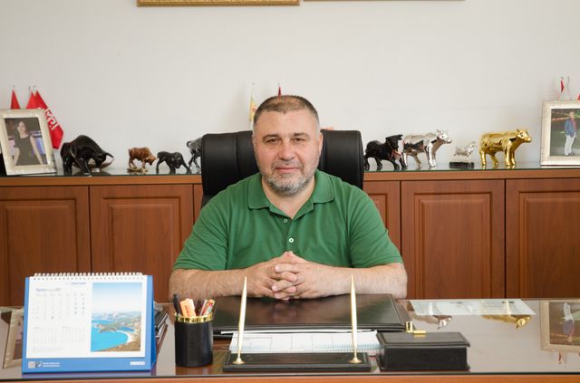 Azizoğlu Et – üçüncü kuşak
