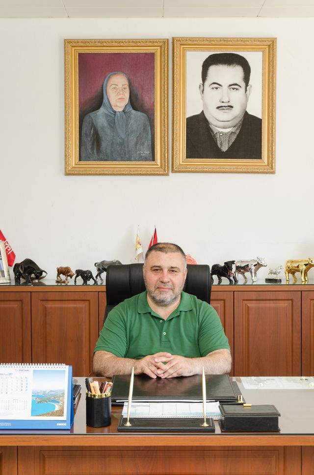 Kurucularımızın anısına